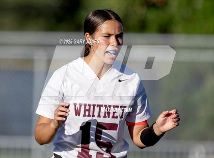 Thumbnail 3 in JV: Whitney @ Rocklin photogallery.