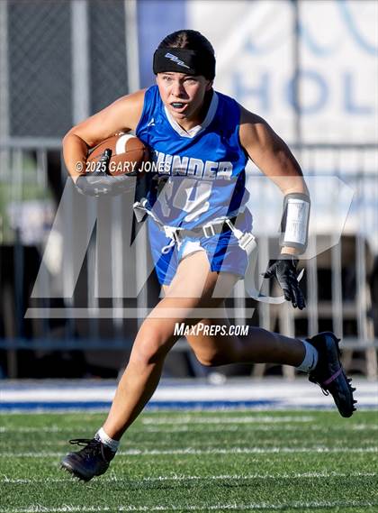 Thumbnail 3 in JV: Whitney @ Rocklin photogallery.