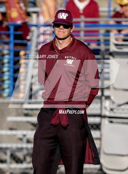 Thumbnail 1 in JV: Whitney @ Rocklin photogallery.