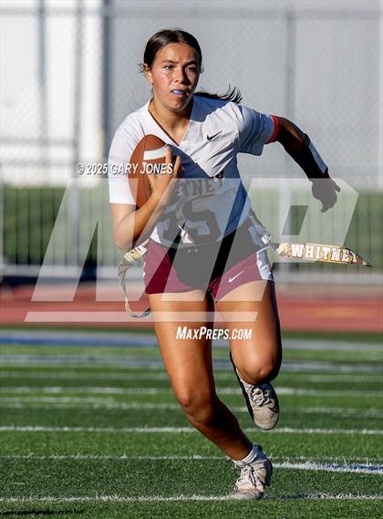 Thumbnail 2 in JV: Whitney @ Rocklin photogallery.