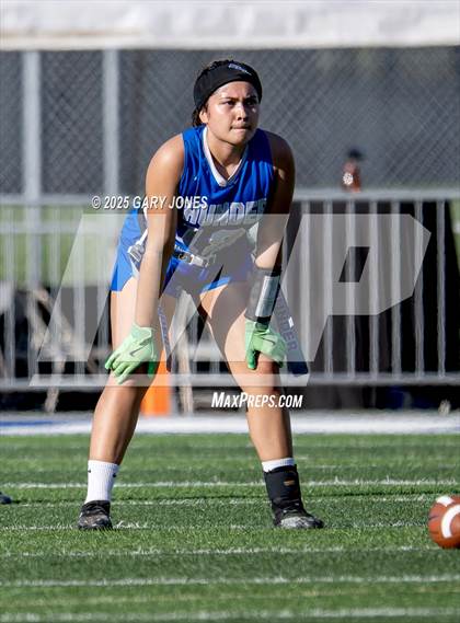 Thumbnail 3 in JV: Whitney @ Rocklin photogallery.