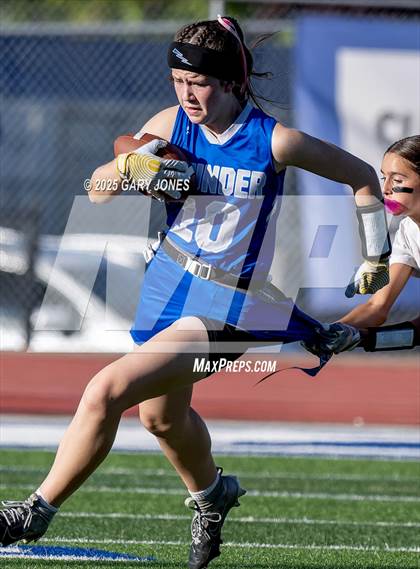 Thumbnail 2 in JV: Whitney @ Rocklin photogallery.