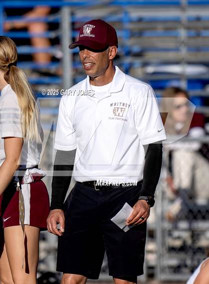 Thumbnail 2 in JV: Whitney @ Rocklin photogallery.