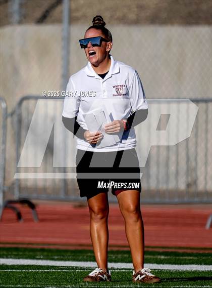 Thumbnail 3 in JV: Whitney @ Rocklin photogallery.