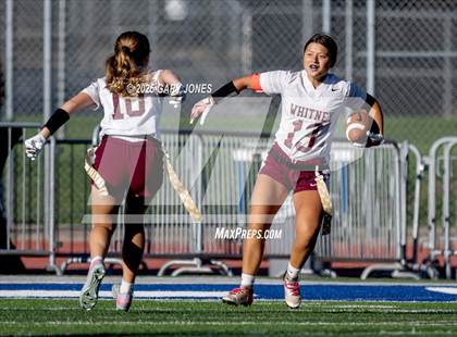 Thumbnail 3 in JV: Whitney @ Rocklin photogallery.