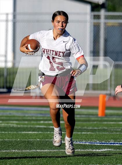 Thumbnail 1 in JV: Whitney @ Rocklin photogallery.