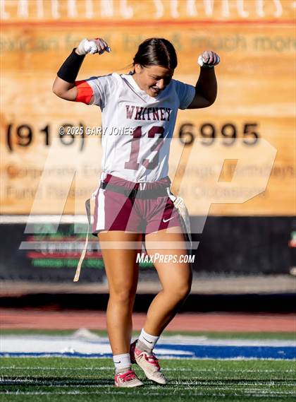 Thumbnail 1 in JV: Whitney @ Rocklin photogallery.