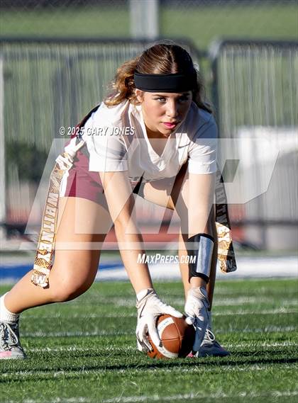 Thumbnail 1 in JV: Whitney @ Rocklin photogallery.