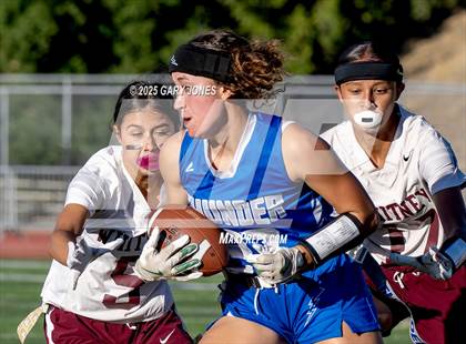 Thumbnail 3 in JV: Whitney @ Rocklin photogallery.