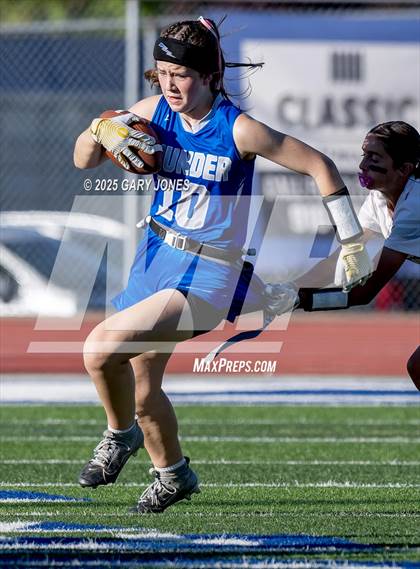 Thumbnail 1 in JV: Whitney @ Rocklin photogallery.
