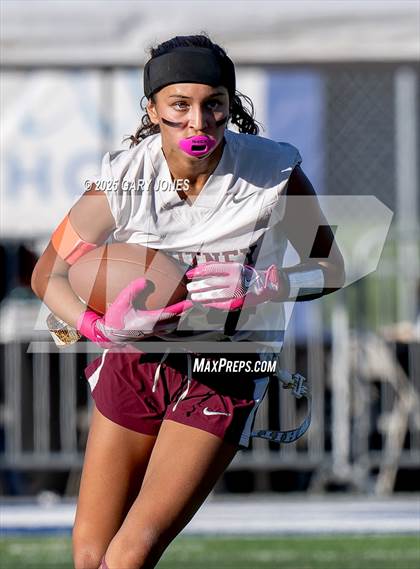 Thumbnail 1 in JV: Whitney @ Rocklin photogallery.