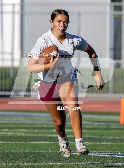 Thumbnail 3 in JV: Whitney @ Rocklin photogallery.