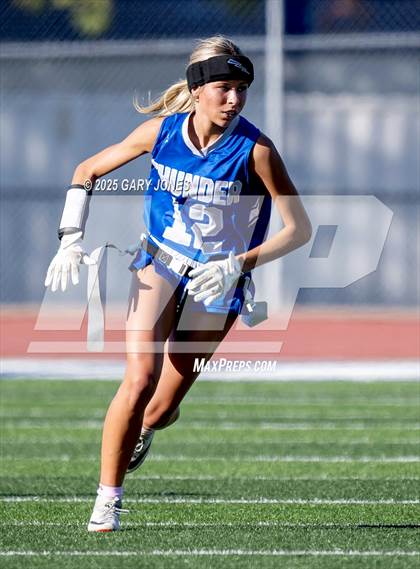 Thumbnail 3 in JV: Whitney @ Rocklin photogallery.