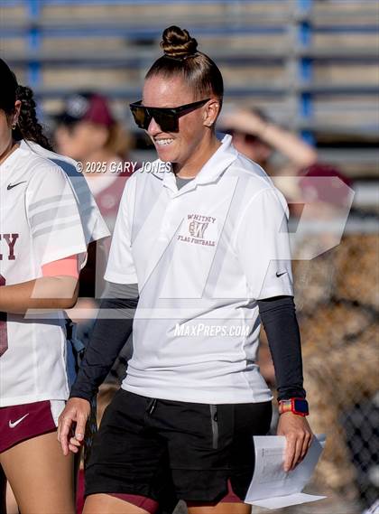 Thumbnail 1 in JV: Whitney @ Rocklin photogallery.