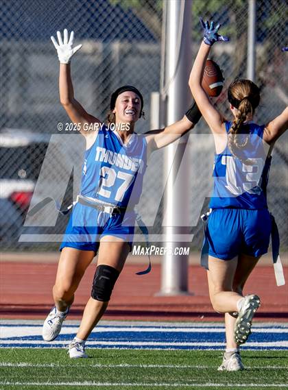 Thumbnail 3 in JV: Whitney @ Rocklin photogallery.