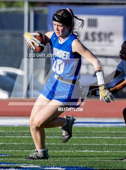 Thumbnail 3 in JV: Whitney @ Rocklin photogallery.