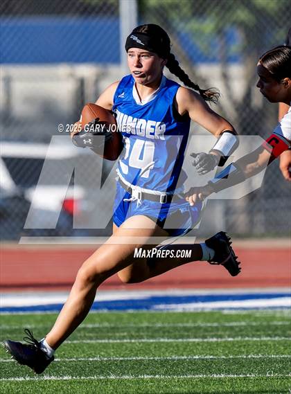 Thumbnail 1 in JV: Whitney @ Rocklin photogallery.