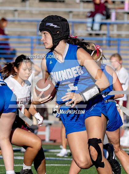 Thumbnail 1 in JV: Whitney @ Rocklin photogallery.