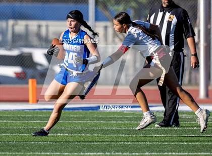 Thumbnail 2 in JV: Whitney @ Rocklin photogallery.