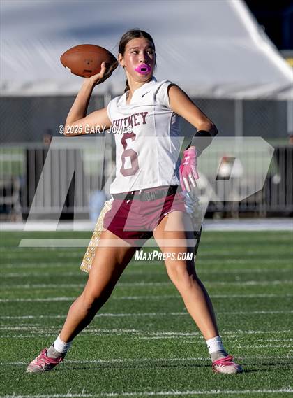 Thumbnail 3 in JV: Whitney @ Rocklin photogallery.