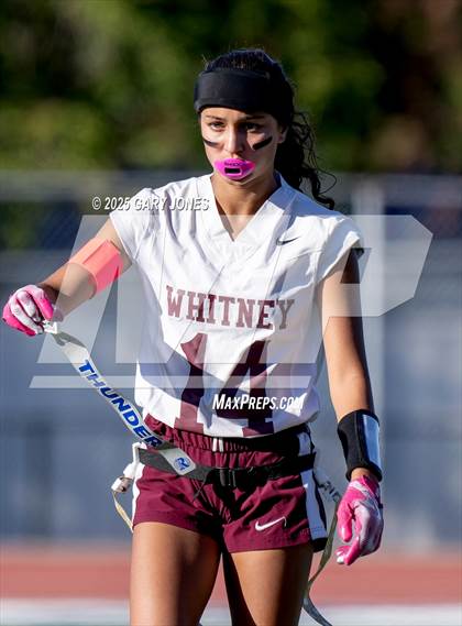 Thumbnail 2 in JV: Whitney @ Rocklin photogallery.