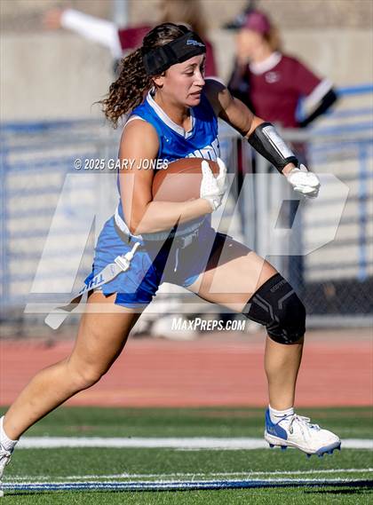 Thumbnail 2 in JV: Whitney @ Rocklin photogallery.