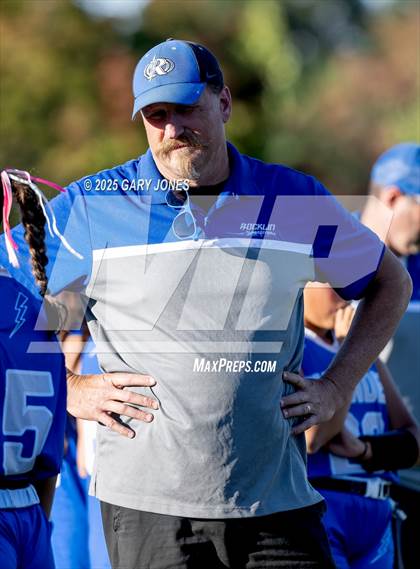 Thumbnail 2 in JV: Whitney @ Rocklin photogallery.