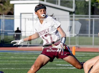 Thumbnail 3 in JV: Whitney @ Rocklin photogallery.