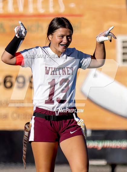 Thumbnail 2 in JV: Whitney @ Rocklin photogallery.