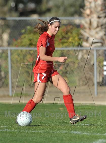 Thumbnail 3 in Yreka @ Winters (CIF NS D2 Playoff) photogallery.