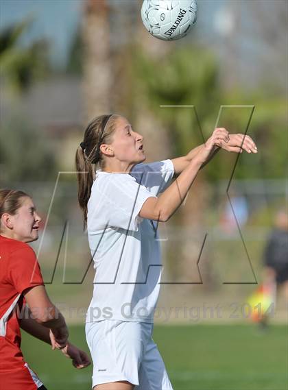 Thumbnail 3 in Yreka @ Winters (CIF NS D2 Playoff) photogallery.