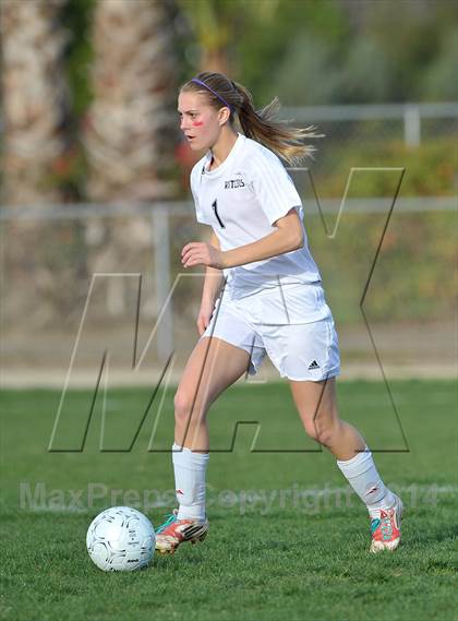 Thumbnail 3 in Yreka @ Winters (CIF NS D2 Playoff) photogallery.