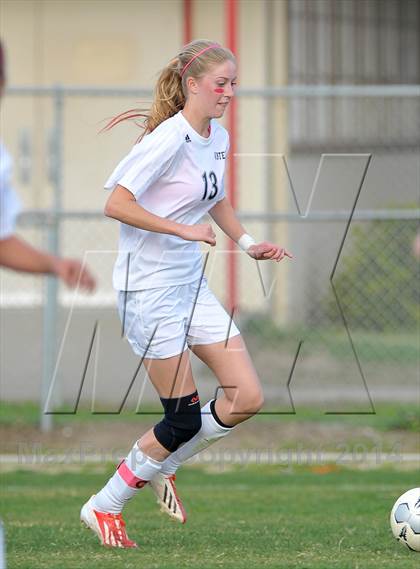 Thumbnail 2 in Yreka @ Winters (CIF NS D2 Playoff) photogallery.