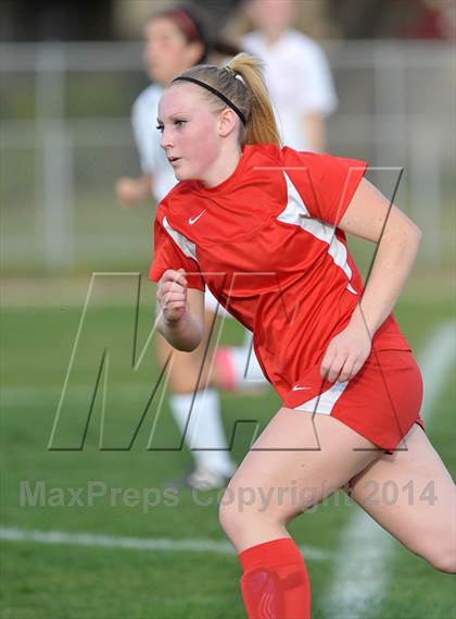 Thumbnail 1 in Yreka @ Winters (CIF NS D2 Playoff) photogallery.