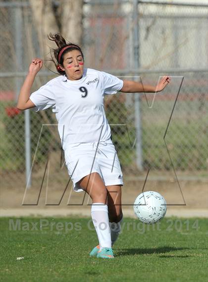 Thumbnail 2 in Yreka @ Winters (CIF NS D2 Playoff) photogallery.