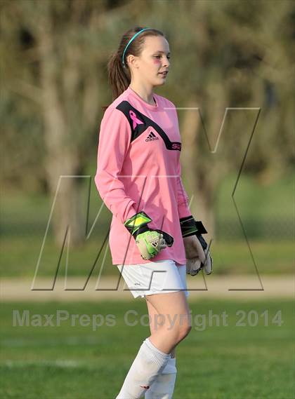 Thumbnail 3 in Yreka @ Winters (CIF NS D2 Playoff) photogallery.