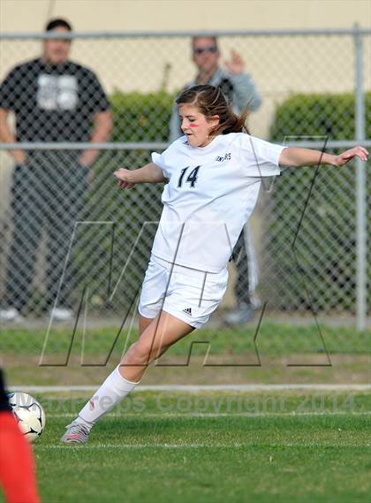 Thumbnail 3 in Yreka @ Winters (CIF NS D2 Playoff) photogallery.
