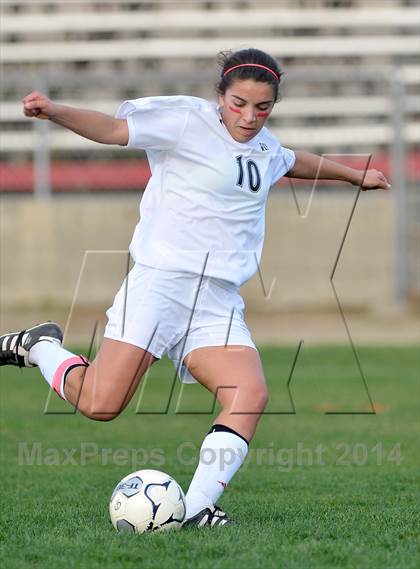 Thumbnail 2 in Yreka @ Winters (CIF NS D2 Playoff) photogallery.