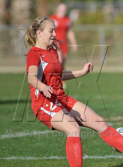 Thumbnail 1 in Yreka @ Winters (CIF NS D2 Playoff) photogallery.