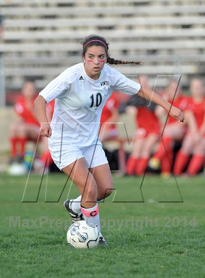 Thumbnail 3 in Yreka @ Winters (CIF NS D2 Playoff) photogallery.