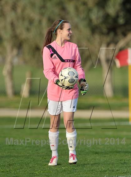 Thumbnail 2 in Yreka @ Winters (CIF NS D2 Playoff) photogallery.