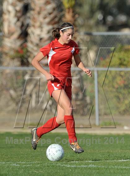 Thumbnail 2 in Yreka @ Winters (CIF NS D2 Playoff) photogallery.