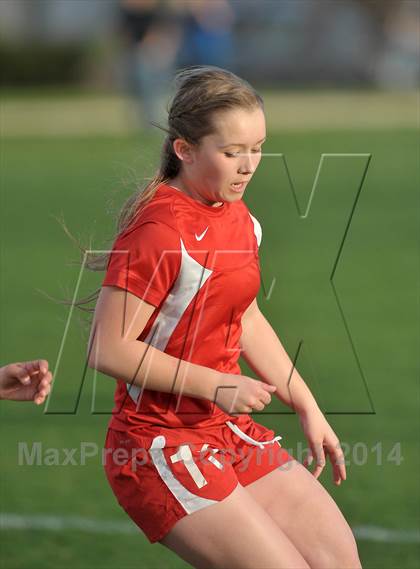 Thumbnail 2 in Yreka @ Winters (CIF NS D2 Playoff) photogallery.