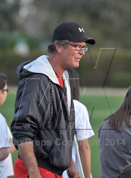 Thumbnail 3 in Yreka @ Winters (CIF NS D2 Playoff) photogallery.
