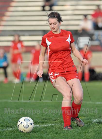 Thumbnail 2 in Yreka @ Winters (CIF NS D2 Playoff) photogallery.