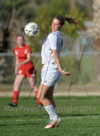 Thumbnail 3 in Yreka @ Winters (CIF NS D2 Playoff) photogallery.