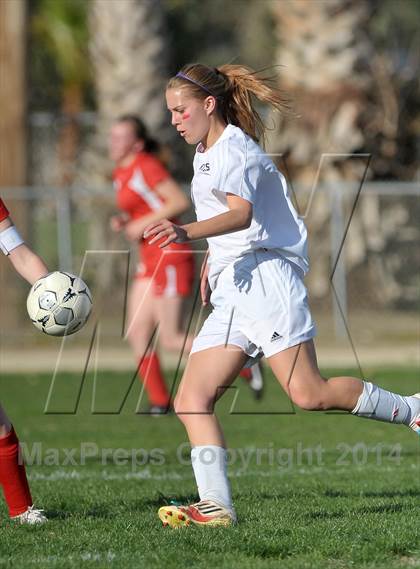 Thumbnail 1 in Yreka @ Winters (CIF NS D2 Playoff) photogallery.