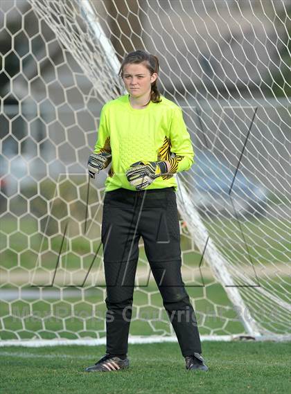 Thumbnail 2 in Yreka @ Winters (CIF NS D2 Playoff) photogallery.