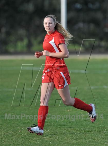 Thumbnail 1 in Yreka @ Winters (CIF NS D2 Playoff) photogallery.
