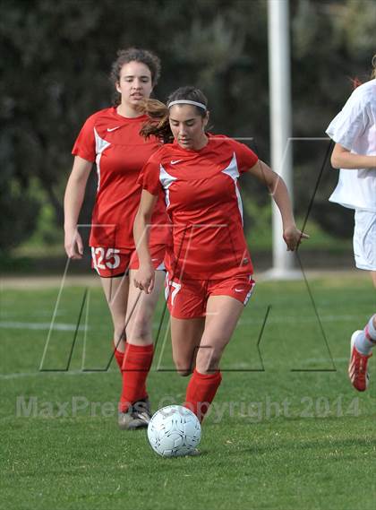 Thumbnail 1 in Yreka @ Winters (CIF NS D2 Playoff) photogallery.